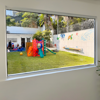 Colegio Elvira Brandão - Morumbi