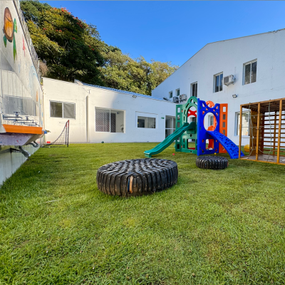 Colegio Elvira Brandão - Morumbi